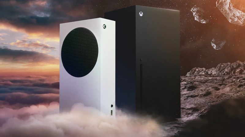 Xbox Series X|S: Η αναβάθμιση λογισμικού του Απρίλιου έφτασε με νέα χαρακτηριστικά