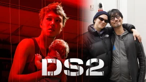 Death Stranding 2: Ο Kojima μάς βάζει στα παρασκήνια με υλικό από τα social media