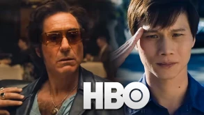Δείτε το trailer της νέας σειράς του HBO με τον Robert Downey Jr. σε τετραπλό ρόλο! (ΒΙΝΤΕΟ)