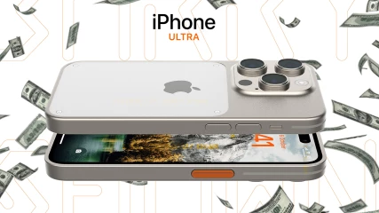 iPhone 15 Ultra: Ακούγεται πως θα έρθει με εξωφρενική τιμή και μάθαμε πόσο