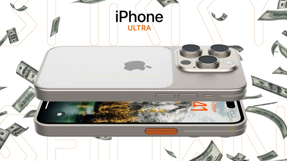iPhone 15 Ultra: It seems that it will come at an exorbitant price, and we have discovered its quantity