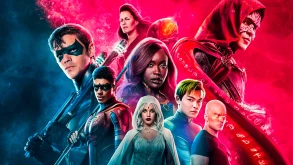 TITANS 4η σεζόν: Διαθέσιμα τα νέα επεισόδια του τελευταίου κύκλου - Που παίζουν;