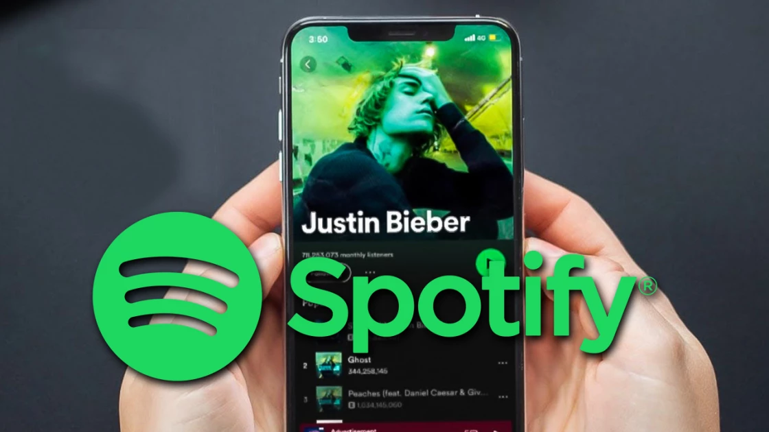 Spotify: Αυτό είναι το νέο χαρακτηριστικό που το κάνει καλύτερο στα iPhone
