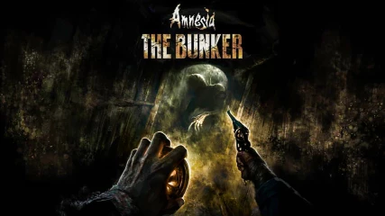 Amnesia: The Bunker - Νέα μικρότερη καθυστέρηση στην κυκλοφορία του horror τίτλου
