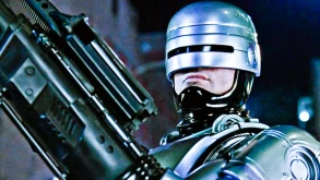 Η Amazon θέλει να κάνει τη σειρά του RoboCop