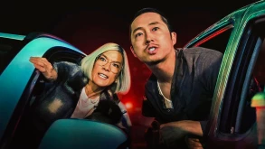 BEEF Review - Η αναλαμπή του Netflix για μια σπουδαία σειρά υπογραφής Α24