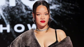 Τεράστιο social media ρεκόρ για την Rihanna!