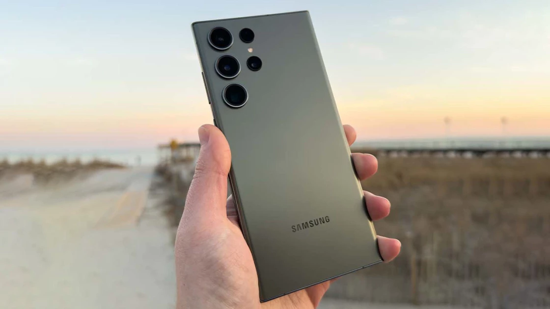 ΦΗΜΗ: To Samsung Galaxy S24 Ultra ίσως θα έχει την καλύτερη κάμερα στην ιστορία των smartphones