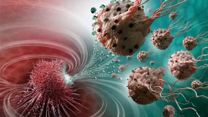 Βακτήρια καταπολέμησαν με επιτυχία καρκινικούς όγκους - Έκπληκτοι οι επιστήμονες