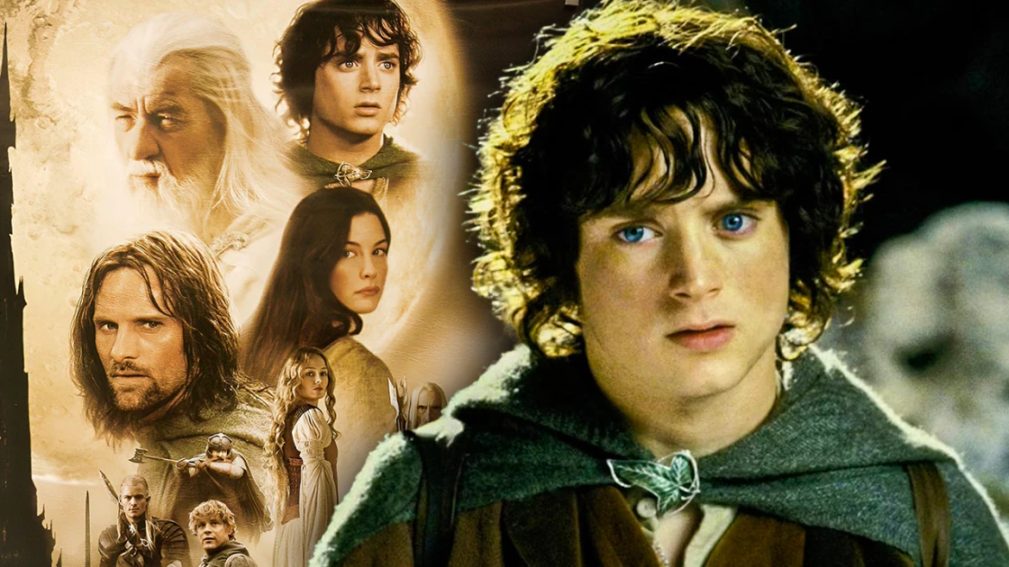 Lord of the Rings: O Elijah Wood έχει μια ανησυχία για τις νέες ταινίες που έρχονται