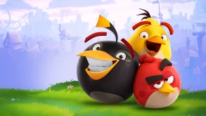 ΕΠΙΣΗΜΟ: Η SEGA αγόρασε την εταιρία των Angry Birds για €700 εκατομμύρια!
