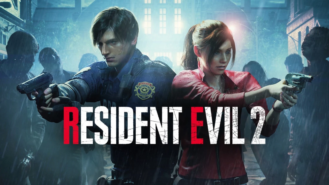 Η Capcom αφαίρεσε χωρίς εξήγηση ένα χαρακτηριστικό από τα Resident Evil 2 & 3