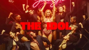 The Idol: Η νέα “αρρωστημένη” σειρά του HBO από τον δημιουργό του Euphoria αποκαλύπτεται (ΒΙΝΤΕΟ)