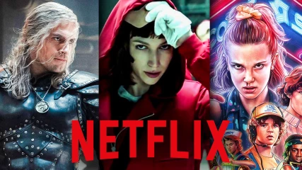 Netflix: Παραλίγο να κοπεί μια από τις πιο αγαπημένες σειρές του κόσμου και ειδικά των Ελλήνων