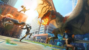 Monster Hunter Now: Η σειρά έρχεται στα Android και iOS με άρωμα Pokémon GO!