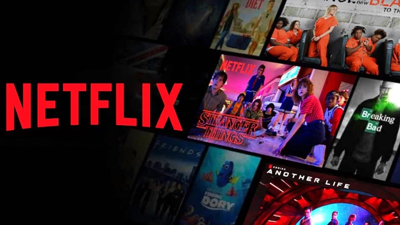 Το Netflix θα σταματήσει να κάνει αυτό για το οποίο πρωτοφτιάχτηκε