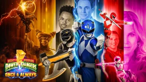 Η νέα ταινία των Power Rangers είναι τώρα διαθέσιμη στο Netflix