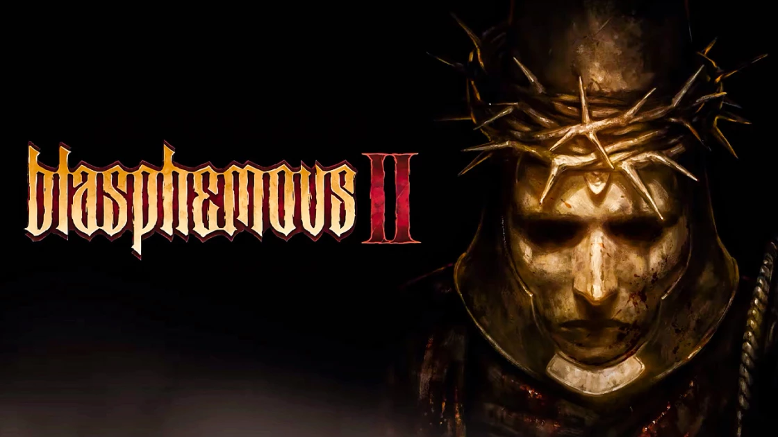 Blasphemous 2 Trailer And It Looks Totally Ghoulish (Video)