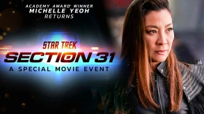 Star Trek: Η βραβευμένη με Όσκαρ Michelle Yeoh επιστρέφει με δική της ταινία