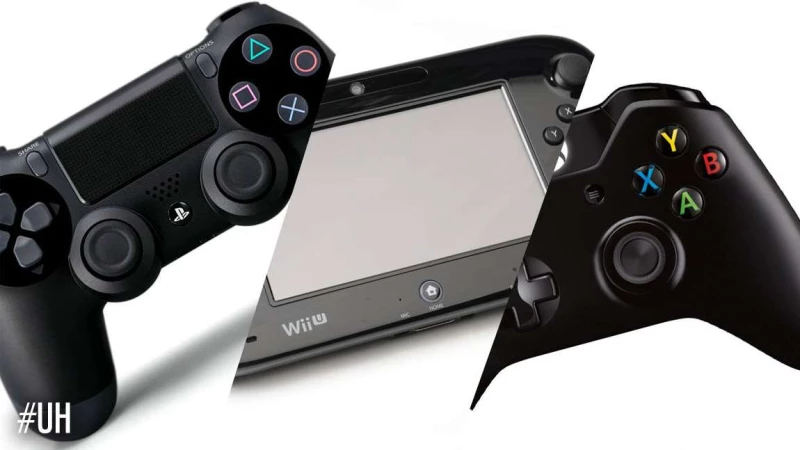 Νέα δεδομένα για τις πωλήσεις των PS4, Xbox One και Wii U στην Ευρώπη