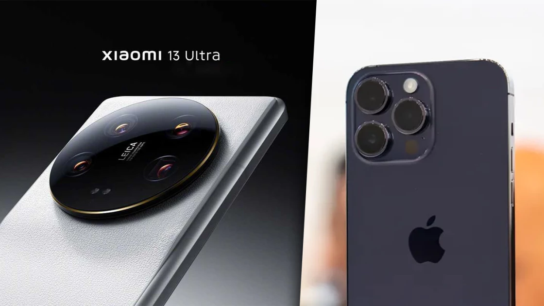 Νίκησε η Xiaomi την Apple και το iPhone στη φωτογραφία; Δείτε τα επίσημα συγκριτικά