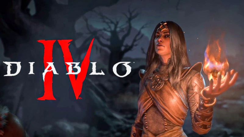 Diablo 4: Η Blizzard έχει μια έκπληξη γι’ αυτούς που ανυπομονούν να κυκλοφορήσει