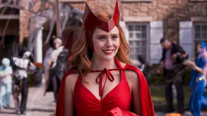 Η Elizabeth Olsen δεν ξέρει αν θα παίξει ξανά την Scarlet Witch, αλλά… (ΒΙΝΤΕΟ)