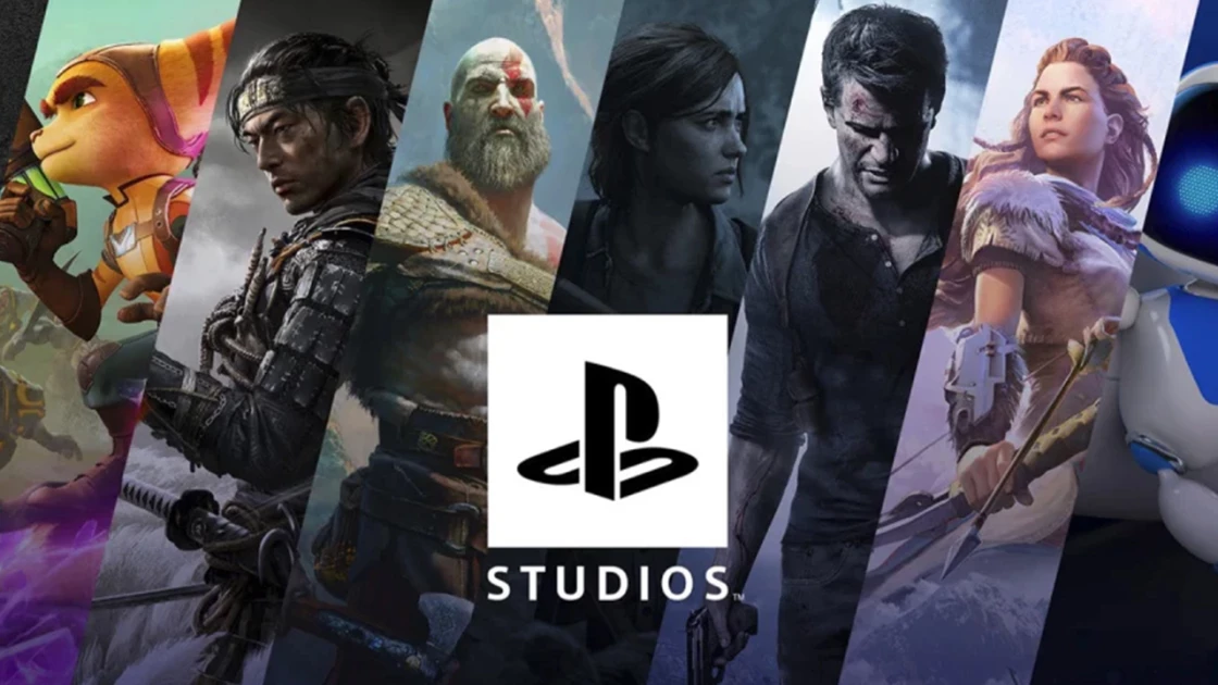 PlayStation: This is the studio’s new acquisition – what game are you gearing up for?