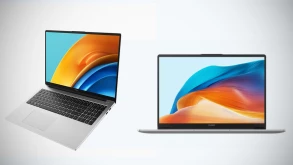 Η HUAWEI ανανέωσε τα κορυφαία laptops της