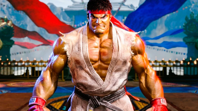 Street Fighter 6: Μπορείτε να το δοκιμάσετε από τώρα αλλά όχι όλοι