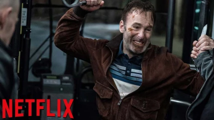 Netflix: Σε λίγες ώρες θα μπορείτε να απολαύσετε μία από τις καλύτερες ταινίες δράσης του 2021