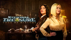 Disney Plus: Κόβει τη σειρά του National Treasure μετά από μόλις μια σεζόν