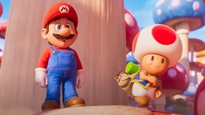 Ετοιμαστείτε για περισσότερες Nintendo ταινίες!