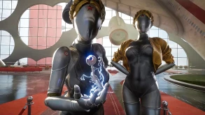 Το Atomic Heart κέρδισε τελικά τους gamers και τα πήγε περίφημα εμπορικά!