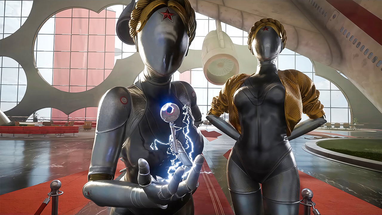 Το Atomic Heart κέρδισε τελικά τους gamers και τα πήγε περίφημα εμπορικά!