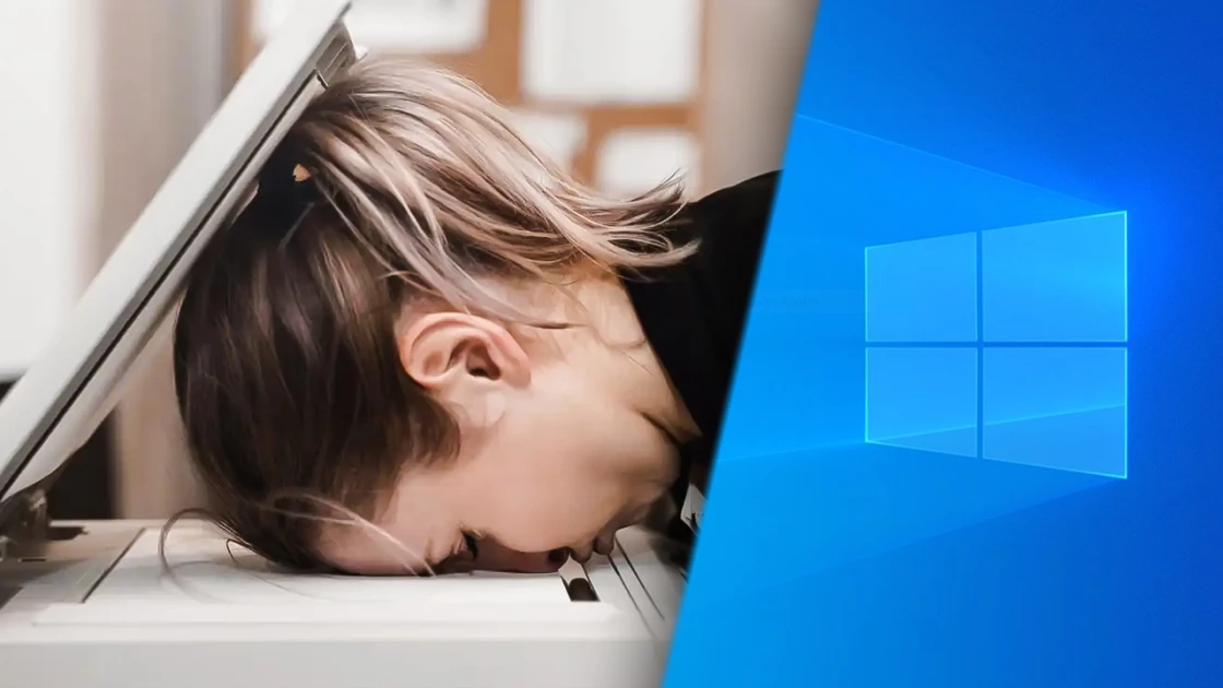 Το τελευταίο update των Windows 10 χάλασε μια βασική λειτουργία τους