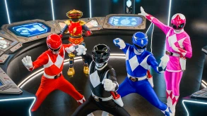 Power Rangers: Όλα τα easter eggs της ταινίας-reunion στο Netflix