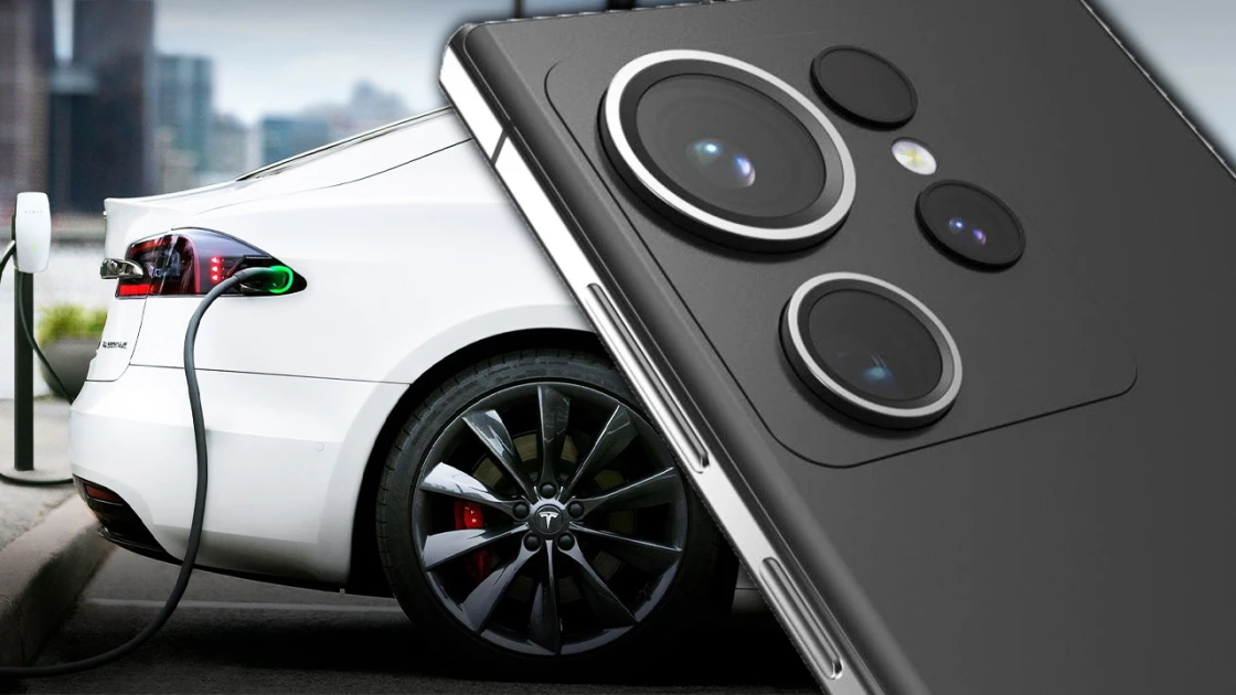 Το Galaxy S24 θα έχει μπαταρία με τεχνολογία ηλεκτρικών αυτοκινήτων