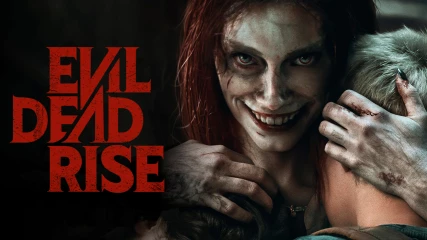 Evil Dead Rise Review - Η ευχάριστη έκπληξη της φετινής χρονιάς