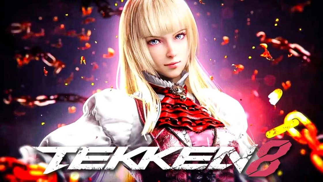 Tekken 8: Μια γνωστή παίκτρια από το 5ο κεφάλαιο επιστρέφει στο νέο παιχνίδι (ΒΙΝΤΕΟ)