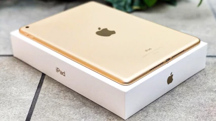 ΦΗΜΗ: Αυτά είναι τα iPads που δε θα λάβουν το iPadOS 17