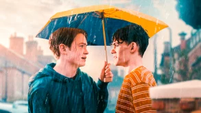 Heartstopper 2η σεζόν: Μάθαμε πότε επιστρέφει η σειρά του Netflix με νέο teaser