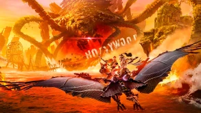 Horizon Forbidden West: Burning Shores Review - Άλλη μια δόση Horizon