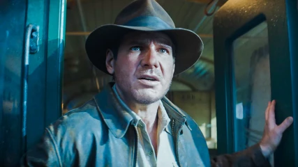 Indiana Jones 5: Κρατηθείτε για τα πρώτα επικά 25 λεπτά με τον 'νεαρό' Harrison Ford