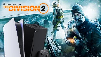 The Division 2: Ξεχάστε τις PS5/Xbox Series X εκδόσεις και η Ubisoft εξηγεί γιατί