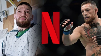 Ο Conor McGregor στο Netflix – To McGregor Forever ντοκιμαντέρ θα πει την αληθινή ιστορία του