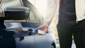 Πλέον θα μπορείτε να ξεκλειδώνετε την BMW σας με το Android κινητό σας