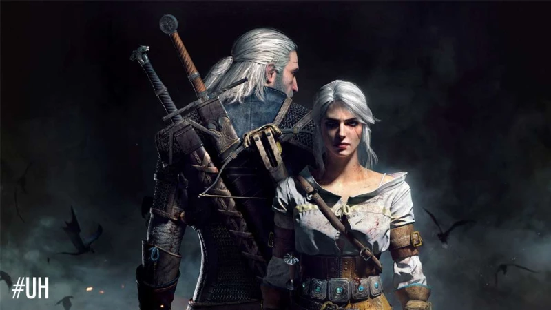 53 εκατομμύρια λίρες κόστισε η ανάπτυξη του The Witcher 3: Wild Hunt