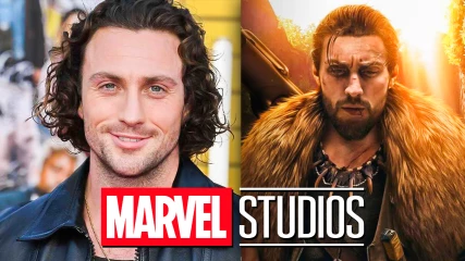 Kraven: Η πρώτη R-rated Marvel ταινία του σύμπαντος της Sony είναι γεγονός