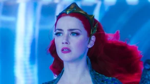 Aquaman 2: Τα πρώτα πλάνα έπαιξαν στη CinemaCon και η Amber Heard ήταν μέσα